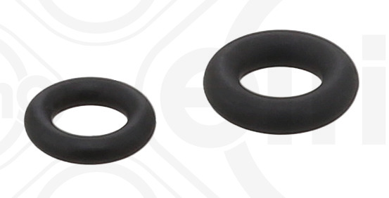 Set inele etansare injector DACIA DUSTER (HM_) 1.6 SCe 115 LPG (HMM1) Benzina/Autogaz (GPL) 109 cai ELRING 565.410