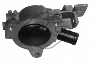 Carcasa termostat DACIA LOGAN (LS_) 1.6 MPI 85 benzina 84 cai STC T405914
