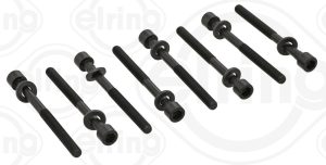 Set surub chiulasa DACIA DUSTER (HM_) 1.0 TCe 100 4x4 (HMMT) benzina 101 cai ELRING 649.400