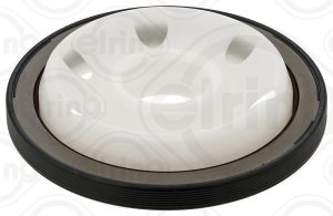Simering arbore cotit DACIA LODGY (JS_) 1.5 dCi diesel 110 cai ELRING 745.740