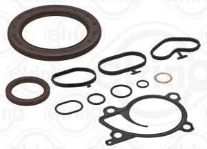 Set garnituri carter DACIA DUSTER (HS_) 1.2 TCe 125 benzina 125 cai ELRING 779.310