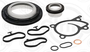 Set garnituri carter DACIA DUSTER (HS_) 1.2 TCe 125 benzina 125 cai ELRING 794.950