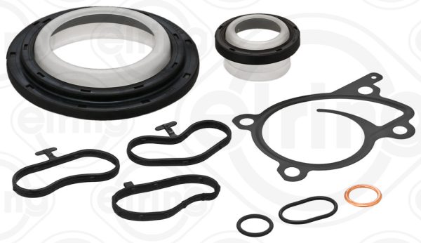 Set garnituri carter DACIA DUSTER (HS_) 1.2 TCe 125 benzina 125 cai ELRING 794.950