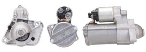 Electromotor DACIA SANDERO II 1.5 dCi diesel 84 cai LUCAS LRS03929