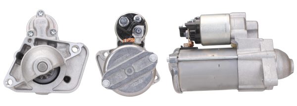 Electromotor DACIA SANDERO II 1.5 dCi 75 / Blue dCi 75 (B8JW, B8M4, B8AH, B8M7, B8M6) diesel 75 cai LUCAS LRS03929