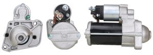 Electromotor DACIA LOGAN MCV II 1.5 Blue dCi 95 (K8JL) diesel 95 cai LUCAS LRS04278