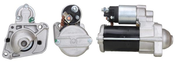 Electromotor DACIA LOGAN MCV II 1.5 Blue dCi 95 (K8JL) diesel 95 cai LUCAS LRS04278