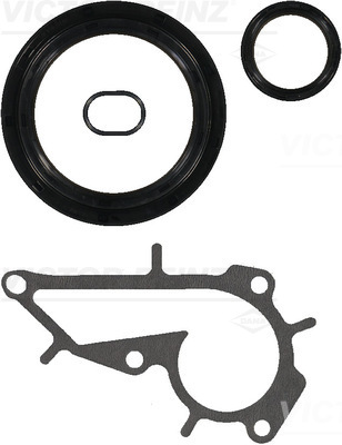 Set garnituri carter DACIA SANDERO III 1.0 TCe 100 ECO-G Benzina/Autogaz (GPL) 101 cai VICTOR REINZ 08-11359-01