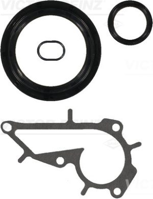 Set garnituri carter DACIA JOGGER (RK_) 1.0 TCe 90 ECO-G (RKMT) Benzina/Autogaz (GPL) 91 cai VICTOR REINZ 08-11359-01