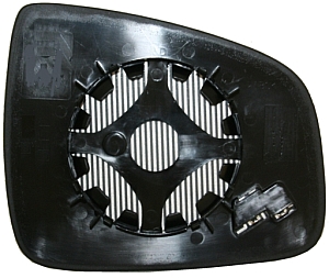 Sticla oglinda retrovizoare exterioara DACIA SANDERO 1.4 MPI LPG Benzina/Autogaz (GPL) 72 cai ABAKUS 0803G04