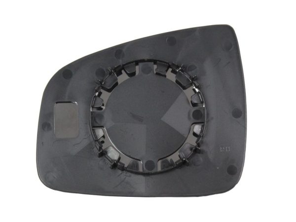 Sticla oglinda retrovizoare exterioara DACIA SANDERO 1.6 (BS0D, BS0B, BS0F, BS0H) benzina 87 cai ABAKUS 0803G02