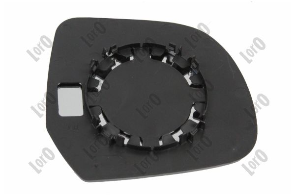 Sticla oglinda retrovizoare exterioara DACIA DUSTER (HS_) 1.5 dCi 4x4 diesel 109 cai ABAKUS 0804G01
