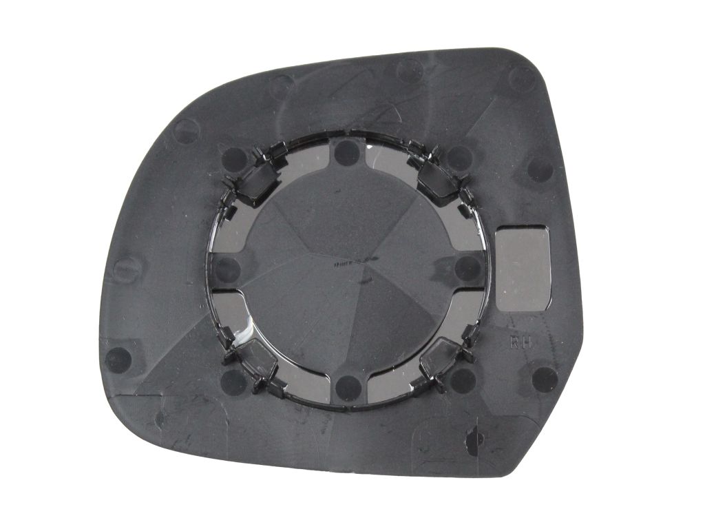 Sticla oglinda retrovizoare exterioara DACIA SANDERO II 1.5 dCi diesel 90 cai ABAKUS 0804G02
