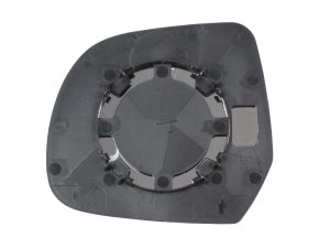 Sticla oglinda retrovizoare exterioara DACIA LOGAN (LS_) 1.5 dCi (LS0W) diesel 86 cai ABAKUS 0804G02