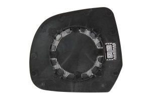 Sticla oglinda retrovizoare exterioara DACIA DUSTER (HS_) 1.5 dCi (HSMC) diesel 107 cai ABAKUS 0804G04