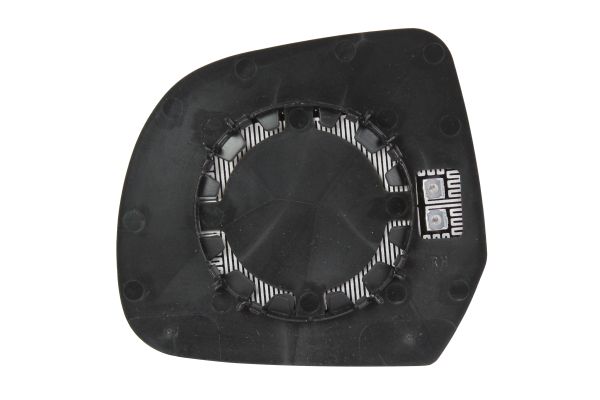 Sticla oglinda retrovizoare exterioara DACIA DUSTER (HS_) 1.6 16V LPG Benzina/Autogaz (GPL) 105 cai ABAKUS 0804G04