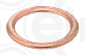 Inel etansare surub drena ulei DACIA SANDERO III 1.0 TCe 90 benzina 91 cai ELRING 813.052