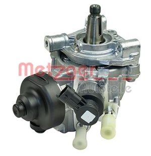 Pompa de inalta presiune DACIA SANDERO II 1.5 dCi diesel 90 cai METZGER 0830042