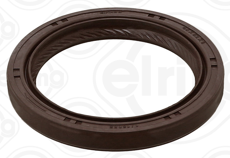Simering arbore cotit DACIA SANDERO III 1.0 TCe 100 ECO-G Benzina/Autogaz (GPL) 101 cai ELRING 854.180