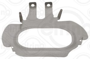 Garnitura galerie evacuare DACIA SANDERO III 1.0 SCe 65 benzina 67 cai ELRING 875.620