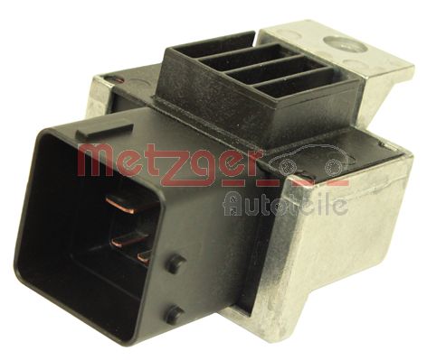 Unitate de control bujii incandescente DACIA LOGAN pick-up (US_) 1.5 dCi diesel 75 cai METZGER 0884005