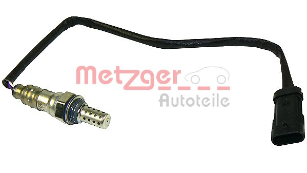 Sonda Lambda DACIA LOGAN MCV (KS_) 1.6 Bifuel Benzina/Autogaz (GPL) 87 cai METZGER 0893165