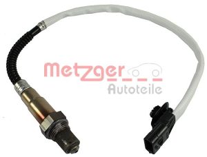 Sonda Lambda DACIA SANDERO 1.6 16V benzina 105 cai METZGER 0893276