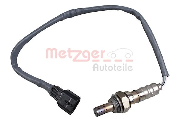 Sonda Lambda DACIA DUSTER (HS_) 1.6 16V benzina 105 cai METZGER 0895051