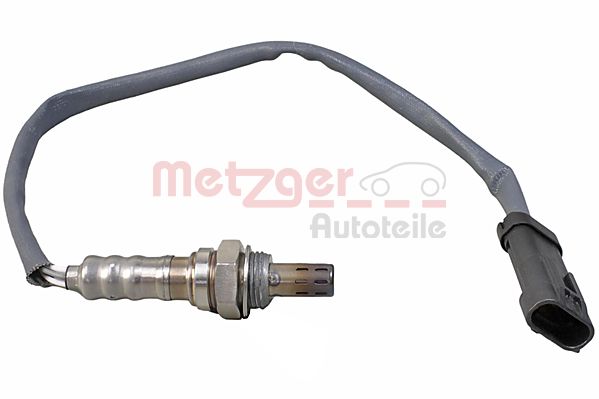 Sonda Lambda DACIA SANDERO 1.6 (BS0D, BS0B, BS0F, BS0H) benzina 87 cai METZGER 0895465
