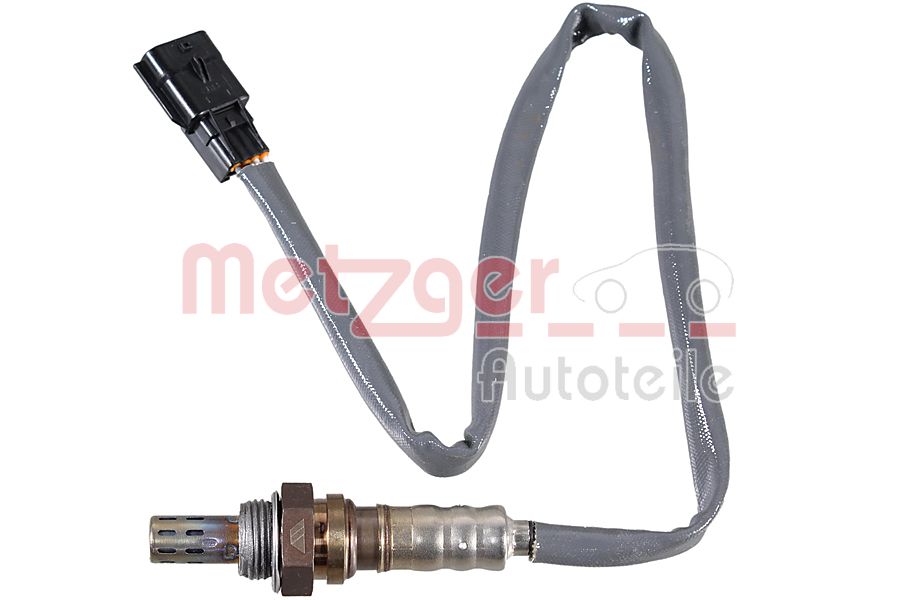 Sonda Lambda DACIA DUSTER (HS_) 1.6 16V LPG Benzina/Autogaz (GPL) 105 cai METZGER 0895514