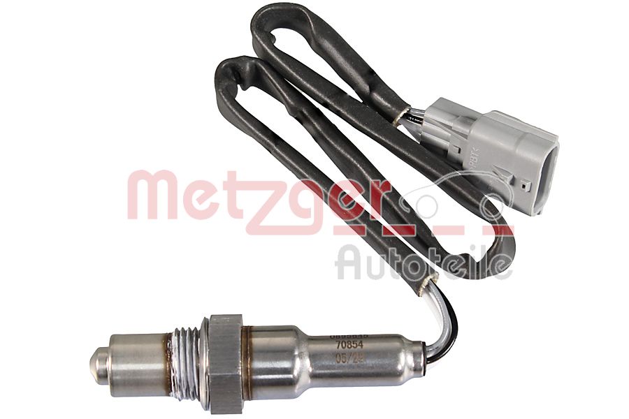 Sonda Lambda DACIA LOGAN MCV II 1.0 SCe 75 benzina 73 cai METZGER 0895645