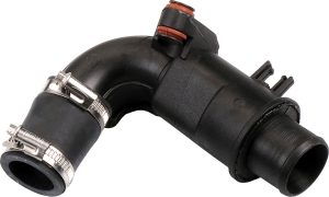 Furtun aer supraalimentare DACIA LOGAN pick-up (US_) 1.5 dCi (US00, US0J, US0Y) diesel 65 cai GATES 09-0082