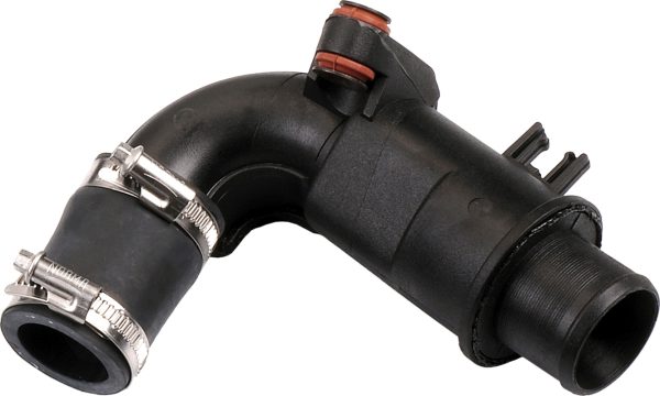 Furtun aer supraalimentare DACIA LOGAN pick-up (US_) 1.5 dCi (US00, US0J, US0Y) diesel 65 cai GATES 09-0082