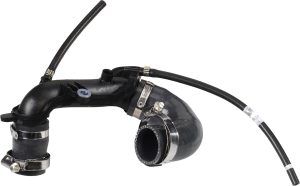 Furtun aer supraalimentare DACIA LOGAN MCV (KS_) 1.5 dCi diesel 65 cai GATES 09-0083