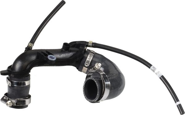 Furtun aer supraalimentare DACIA SANDERO 1.5 dCi diesel 65 cai GATES 09-0083
