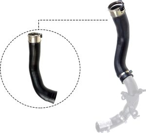 Furtun aer supraalimentare DACIA SANDERO II TCe 90 LPG (B8M1) Benzina/Autogaz (GPL) 90 cai GATES 09-0539