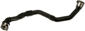 Furtun aer supraalimentare DACIA LOGAN MCV II 1.5 dCi diesel 90 cai GATES 09-0541
