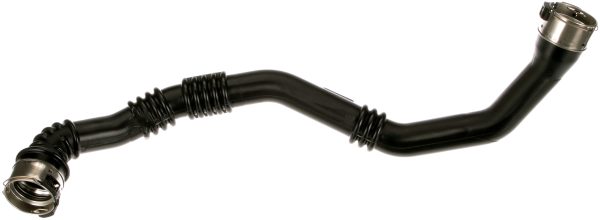 Furtun aer supraalimentare DACIA LOGAN MCV II 1.5 dCi diesel 90 cai GATES 09-0541