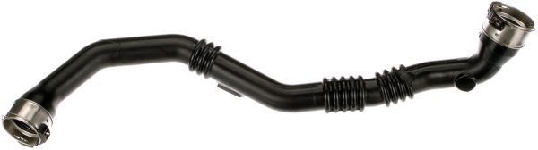 Furtun aer supraalimentare DACIA LOGAN II 1.5 dCi diesel 90 cai GATES 09-0911