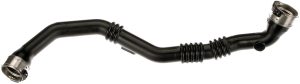 Furtun aer supraalimentare DACIA SANDERO II 1.5 dCi 75 / Blue dCi 75 (B8JW, B8M4, B8AH, B8M7, B8M6) diesel 75 cai GATES 09-0911