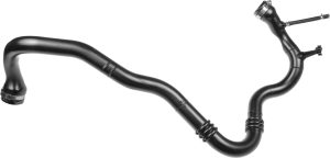 Furtun aer supraalimentare DACIA LOGAN pick-up (US_) 1.5 dCi (US0K) diesel 68 cai GATES 09-0915