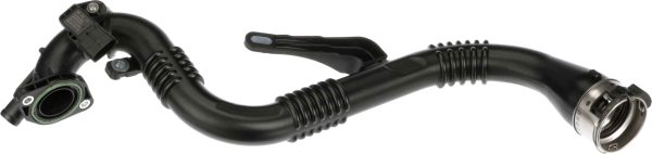 Furtun aer supraalimentare DACIA LOGAN MCV II TCe 90 (K8M1, K8MA, K8AC) benzina 90 cai GATES 09-1424