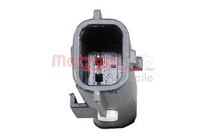 Senzor turatie roata DACIA LODGY (JS_) 1.5 dCi diesel 90 cai METZGER 09001254