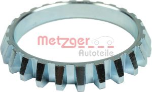 Inel senzor ABS DACIA LOGAN pick-up (US_) 1.6 MPI 85 benzina 84 cai METZGER 0900155