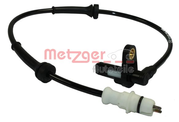Senzor turatie roata DACIA LOGAN (LS_) 1.5 dCi (LS0J, LS0Y) diesel 65 cai METZGER 0900926
