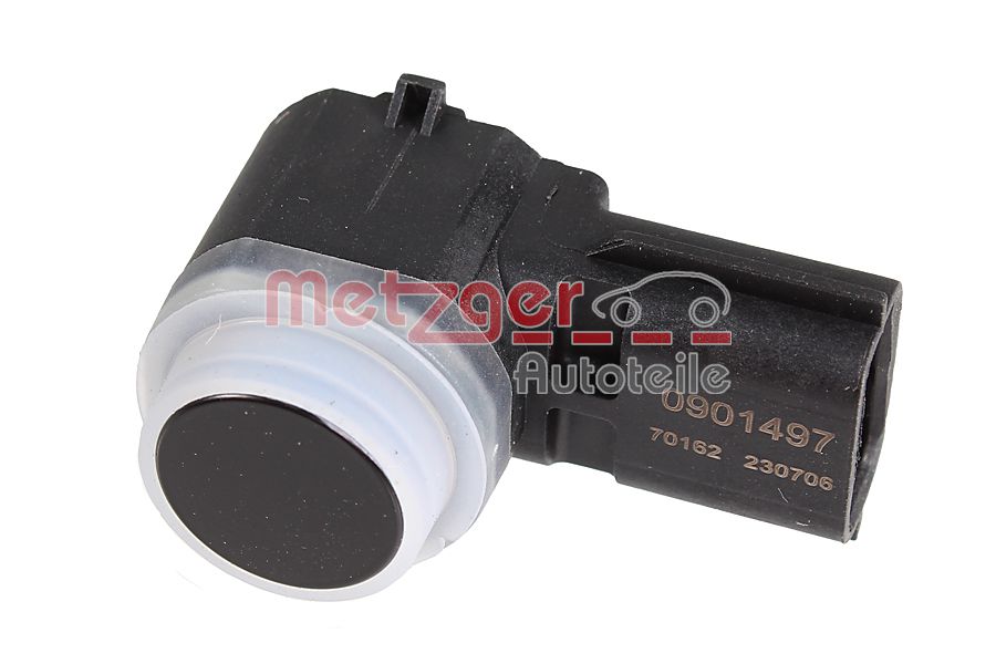 Sensor ajutor parcare DACIA DUSTER (HS_) 1.2 TCe 125 benzina 125 cai METZGER 0901497