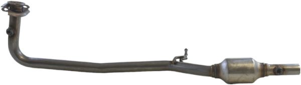 Catalizator DACIA LOGAN (LS_) 1.4 MPI LPG (LS0C) Benzina/Autogaz (GPL) 75 cai BOSAL 090-159