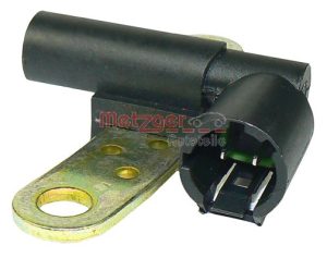 Senzor impulsuri arbore cotit DACIA LOGAN (LS_) 1.4 MPI LPG (LS0C) Benzina/Autogaz (GPL) 75 cai METZGER 0902015