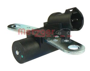 Senzor impulsuri arbore cotit DACIA LOGAN (LS_) 1.5 dCi (LS0J, LS0Y) diesel 65 cai METZGER 0902052