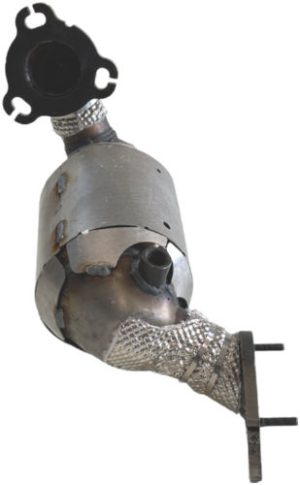 Catalizator DACIA LOGAN MCV II TCe 90 (K8M1, K8MA, K8AC) benzina 90 cai BOSAL 090-217